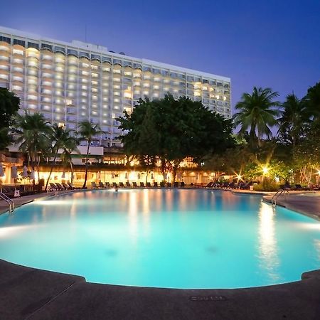 The Imperial Pattaya Hotel Luaran gambar