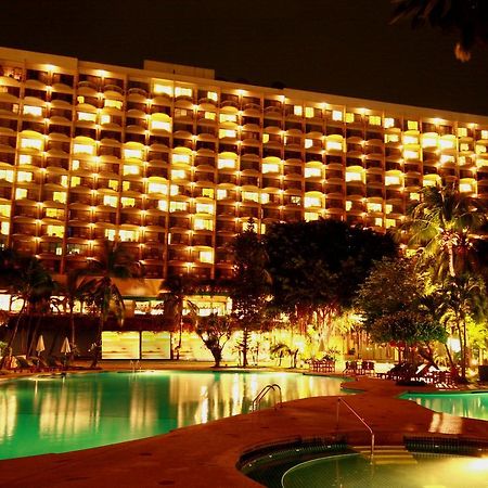 The Imperial Pattaya Hotel Luaran gambar