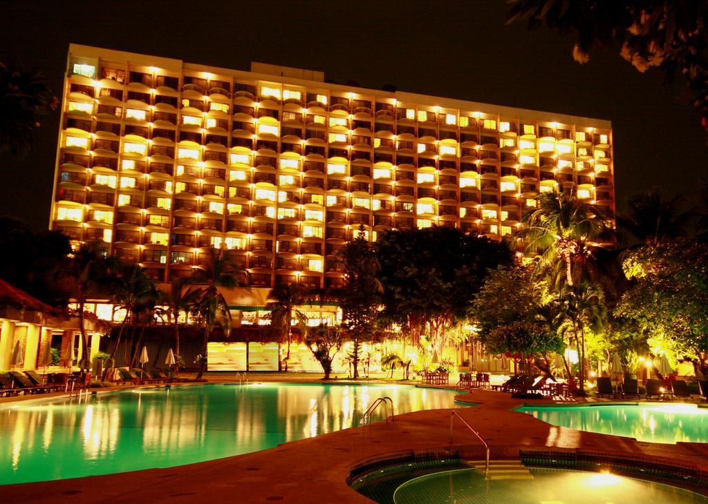 The Imperial Pattaya Hotel Luaran gambar